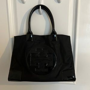 Tory Burch Ella Nylon Tote